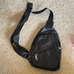 NWOT belt bag
